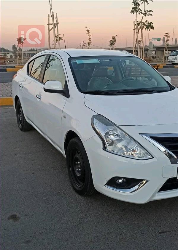 نیسان سەنی 2022  بۆ فرۆشتن لە عێراق - موسڵ